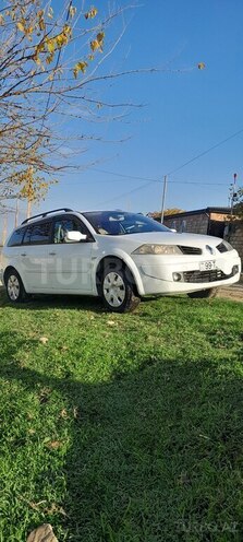 Renault Megane 2008, 310,120 km - 1.5 l - Bakı