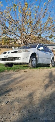 Renault Megane 2008, 310,120 km - 1.5 l - Bakı