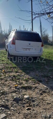 Renault Megane 2008, 310,120 km - 1.5 l - Bakı
