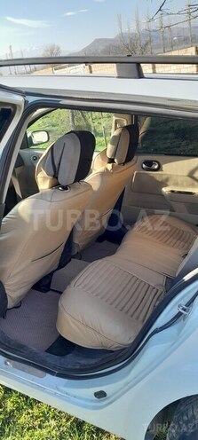 Renault Megane 2008, 310,120 km - 1.5 l - Bakı