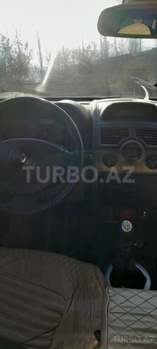 Renault Megane 2008, 310,120 km - 1.5 l - Bakı