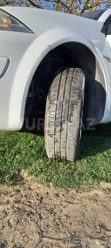 Renault Megane 2008, 310,120 km - 1.5 l - Bakı