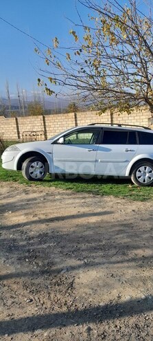 Renault Megane 2008, 310,120 km - 1.5 l - Bakı