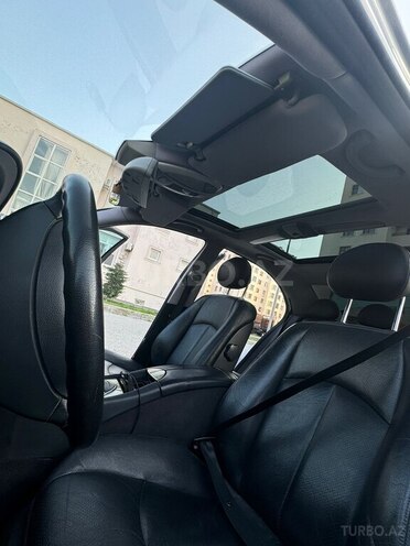 Mercedes E 270 2002, 380,000 km - 2.7 l - Bakı