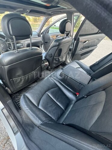 Mercedes E 270 2002, 380,000 km - 2.7 l - Bakı