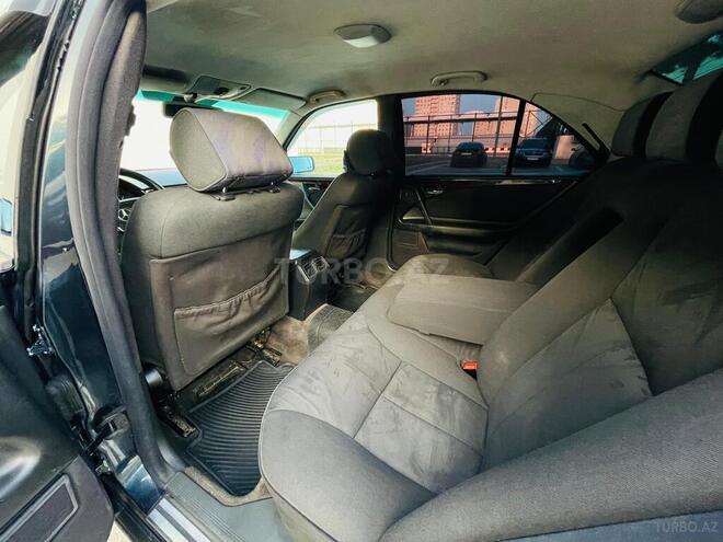Mercedes E 220 1999, 712,355 km - 2.2 l - Bakı