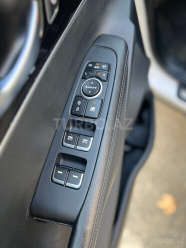 Kia Sorento 2019, 138,000 km - 2.2 l - Gəncə
