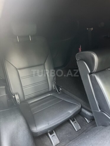 Kia Sorento 2019, 138,000 km - 2.2 l - Gəncə