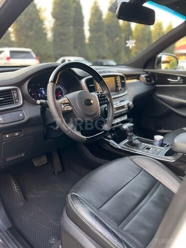 Kia Sorento 2019, 138,000 km - 2.2 l - Gəncə