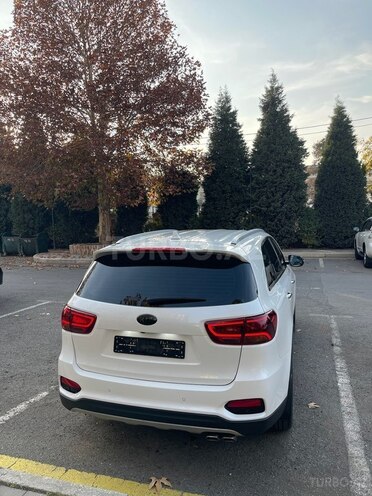 Kia Sorento 2019, 138,000 km - 2.2 l - Gəncə