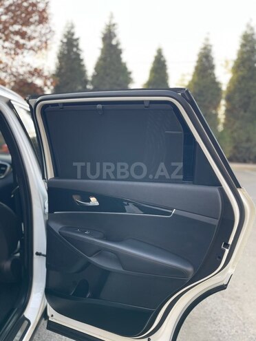 Kia Sorento 2019, 138,000 km - 2.2 l - Gəncə