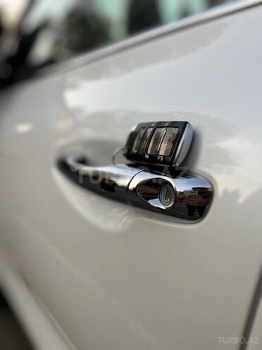 Kia Sorento 2019, 138,000 km - 2.2 l - Gəncə