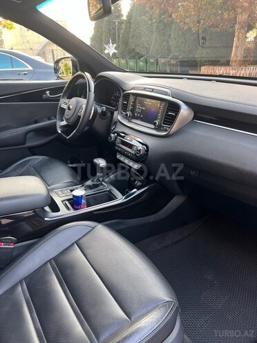 Kia Sorento 2019, 138,000 km - 2.2 l - Gəncə
