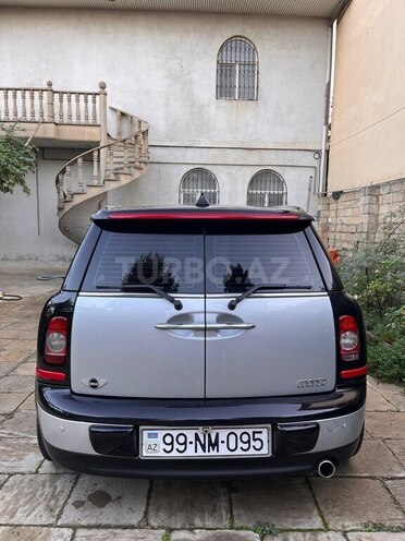 Mini Clubman 2008, 202,000 km - 1.6 l - Bakı