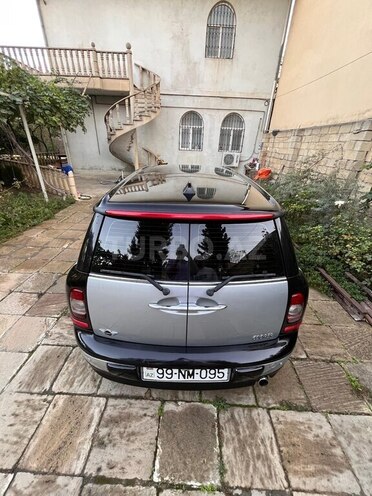 Mini Clubman 2008, 202,000 km - 1.6 l - Bakı