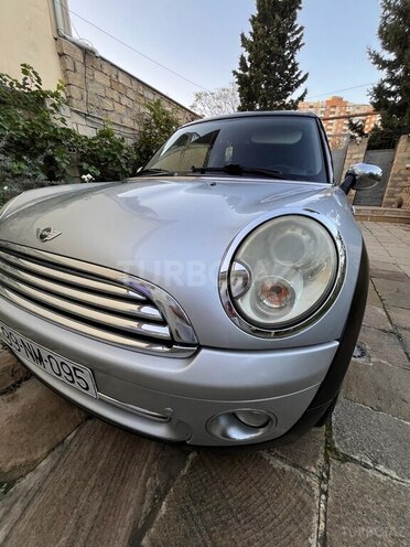 Mini Clubman 2008, 202,000 km - 1.6 l - Bakı