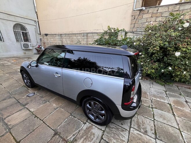 Mini Clubman 2008, 202,000 km - 1.6 l - Bakı