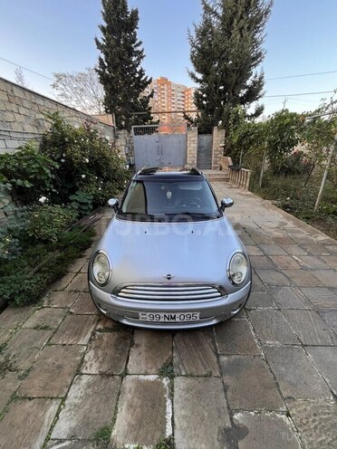 Mini Clubman 2008, 202,000 km - 1.6 l - Bakı