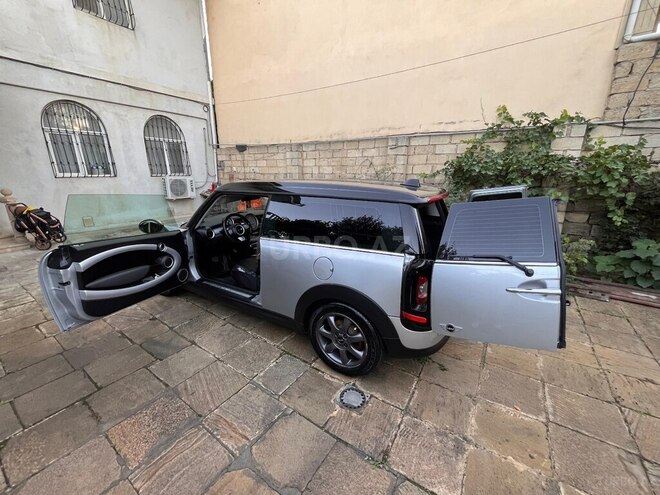 Mini Clubman 2008, 202,000 km - 1.6 l - Bakı