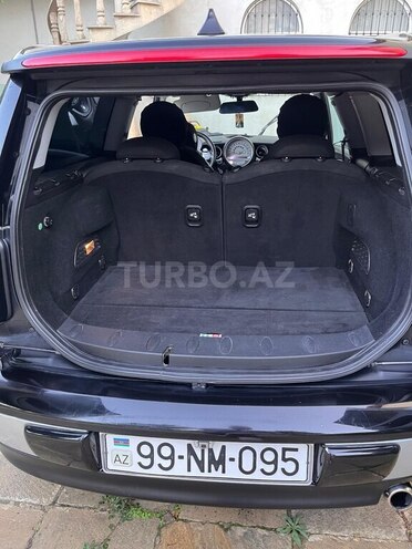 Mini Clubman 2008, 202,000 km - 1.6 l - Bakı