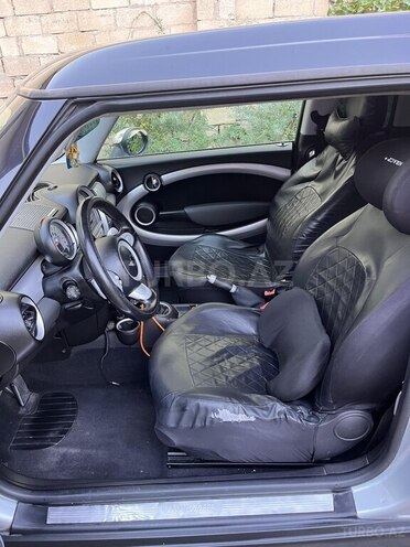 Mini Clubman 2008, 202,000 km - 1.6 l - Bakı