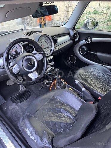 Mini Clubman 2008, 202,000 km - 1.6 l - Bakı