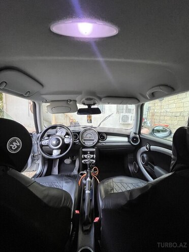 Mini Clubman 2008, 202,000 km - 1.6 l - Bakı