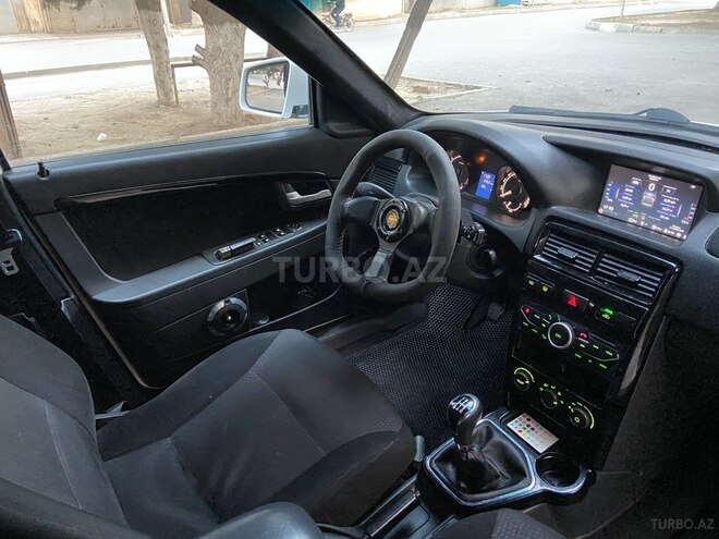 LADA (VAZ) Priora 2015, 210,000 km - 1.6 l - Bakı