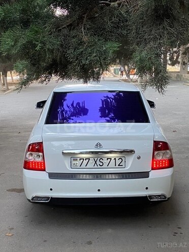 LADA (VAZ) Priora 2015, 210,000 km - 1.6 l - Bakı
