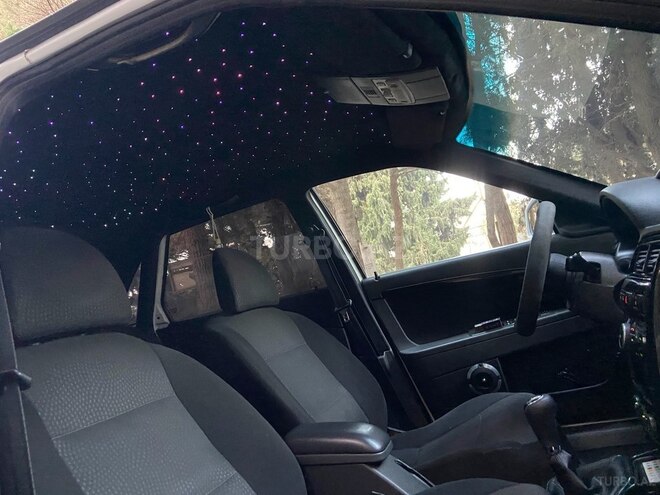 LADA (VAZ) Priora 2015, 210,000 km - 1.6 l - Bakı