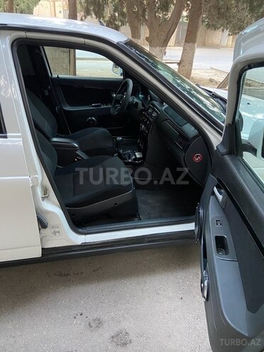 LADA (VAZ) Priora 2015, 210,000 km - 1.6 l - Bakı