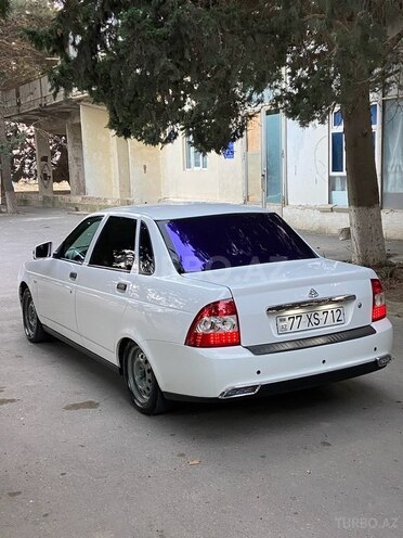 LADA (VAZ) Priora 2015, 210,000 km - 1.6 l - Bakı