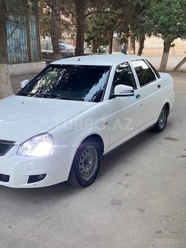 LADA (VAZ) Priora 2015, 210,000 km - 1.6 l - Bakı
