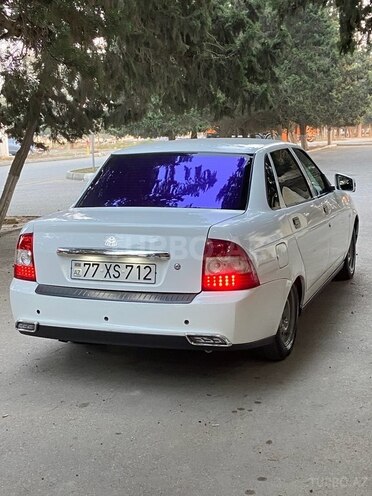 LADA (VAZ) Priora 2015, 210,000 km - 1.6 l - Bakı