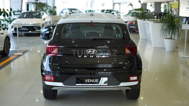 Hyundai Venue 2026, 0 km - 1.6 l - Bakı