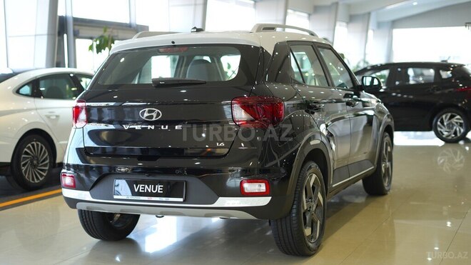 Hyundai Venue 2026, 0 km - 1.6 l - Bakı