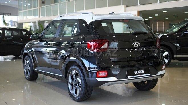 Hyundai Venue 2026, 0 km - 1.6 l - Bakı