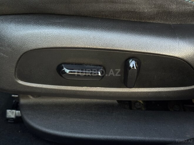 Chevrolet Cruze 2017, 158,000 km - 1.4 l - Gəncə