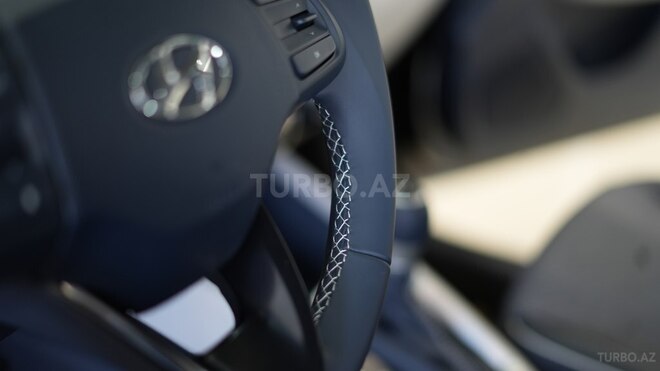 Hyundai Venue 2026, 0 km - 1.6 l - Bakı
