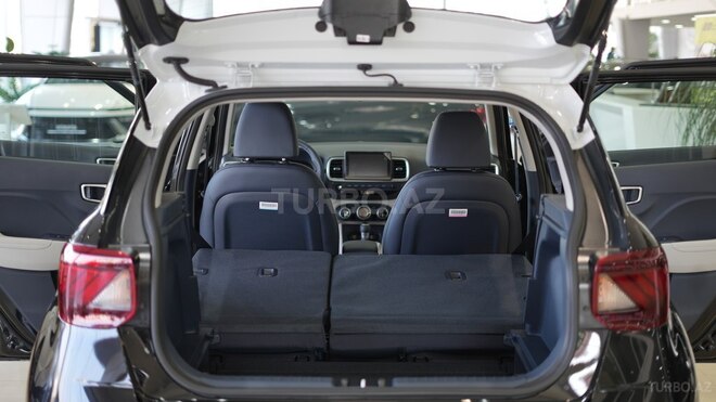 Hyundai Venue 2026, 0 km - 1.6 l - Bakı