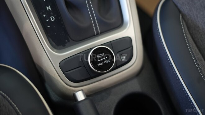 Hyundai Venue 2026, 0 km - 1.6 l - Bakı