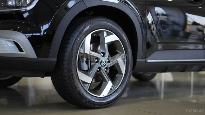 Hyundai Venue 2026, 0 km - 1.6 l - Bakı