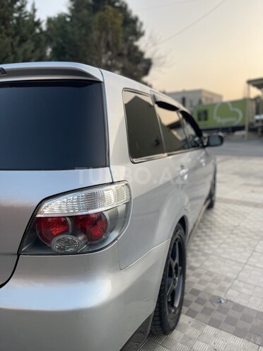 Mitsubishi Airtrek 2004, 221,275 km - 2.0 l - Sumqayıt
