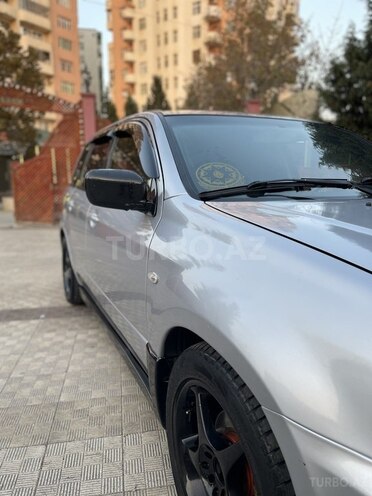 Mitsubishi Airtrek 2004, 221,275 km - 2.0 l - Sumqayıt