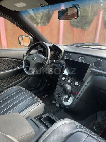 Mitsubishi Airtrek 2004, 221,275 km - 2.0 l - Sumqayıt