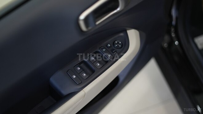 Hyundai Venue 2026, 0 km - 1.6 l - Bakı