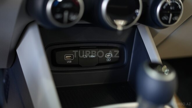 Hyundai Venue 2026, 0 km - 1.6 l - Bakı
