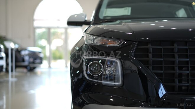 Hyundai Venue 2026, 0 km - 1.6 l - Bakı