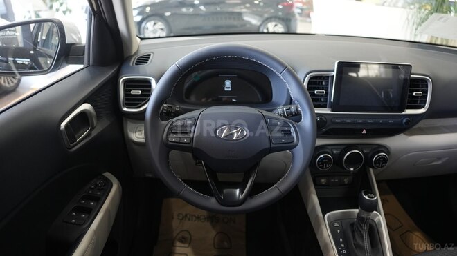 Hyundai Venue 2026, 0 km - 1.6 l - Bakı