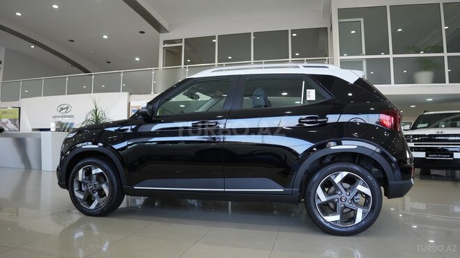 Hyundai Venue 2026, 0 km - 1.6 l - Bakı
